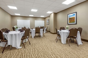 comfort inn