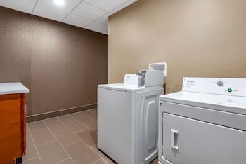 comfort inn