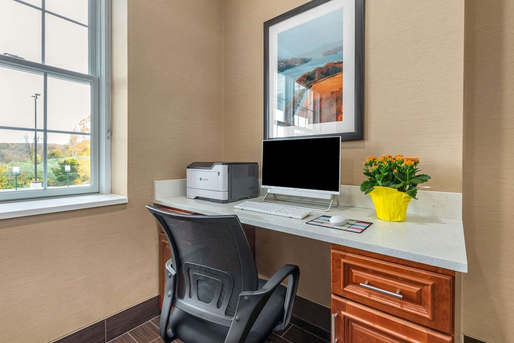 comfort inn