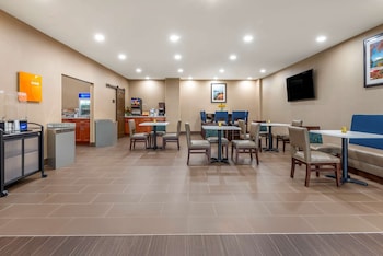 comfort inn