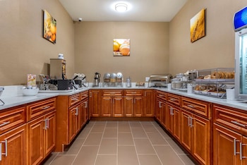 comfort inn