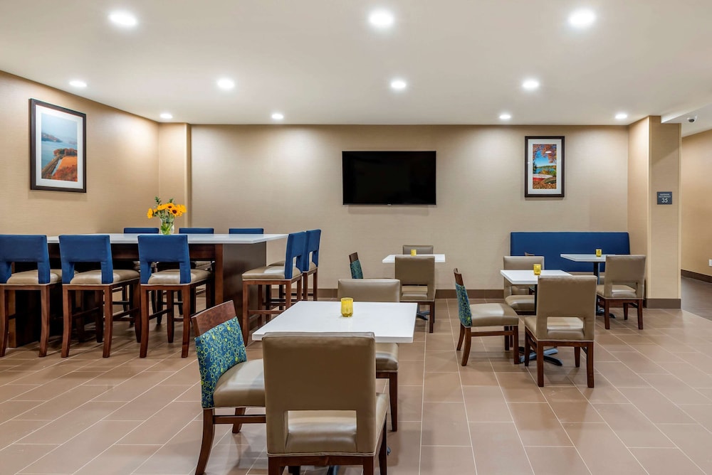 comfort inn