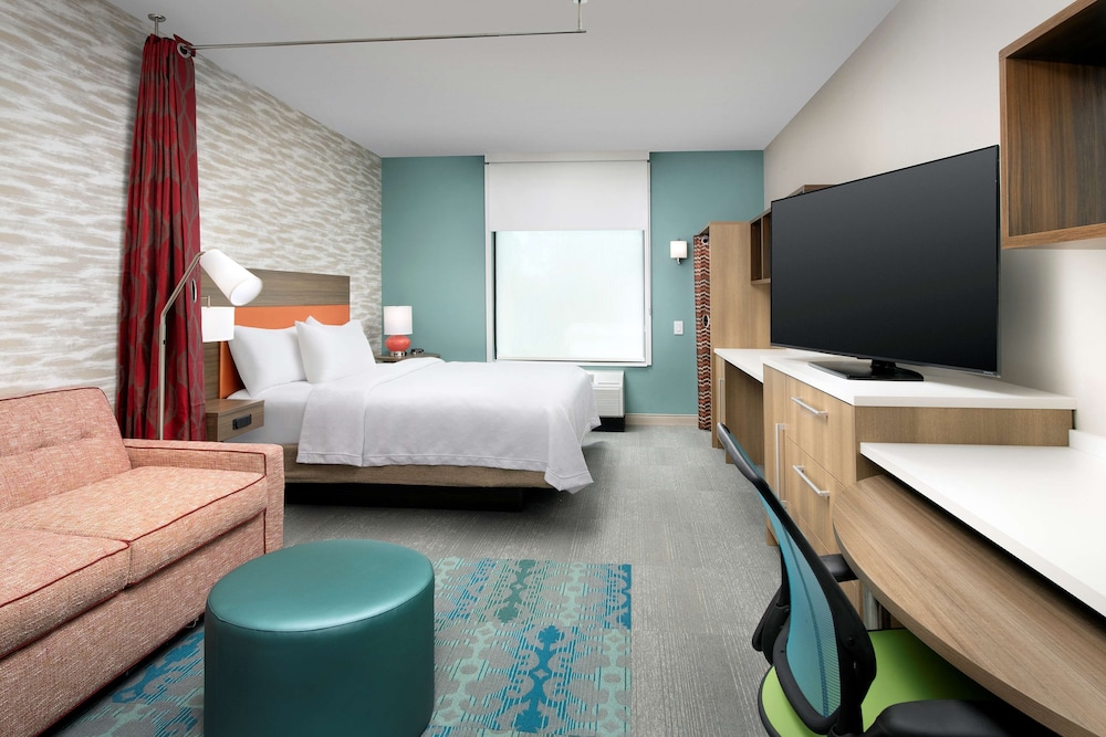 home2 suites by hilton columbia southeast fort jackson