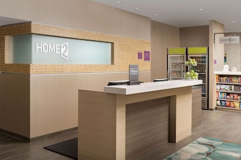 Home2 Suites By Hilton Columbia Southeast Fort Jackson,Columbia Metropolitan Airport>>Columbia,3 star