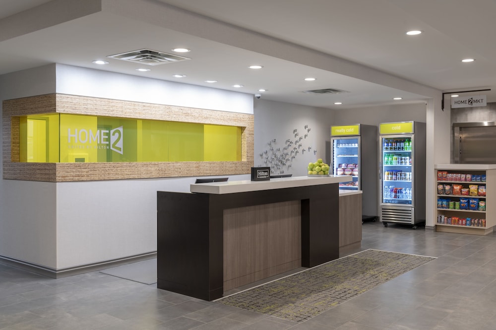 Home2 Suites By Hilton Portland Hillsboro,Portland>>Hillsboro,3 star