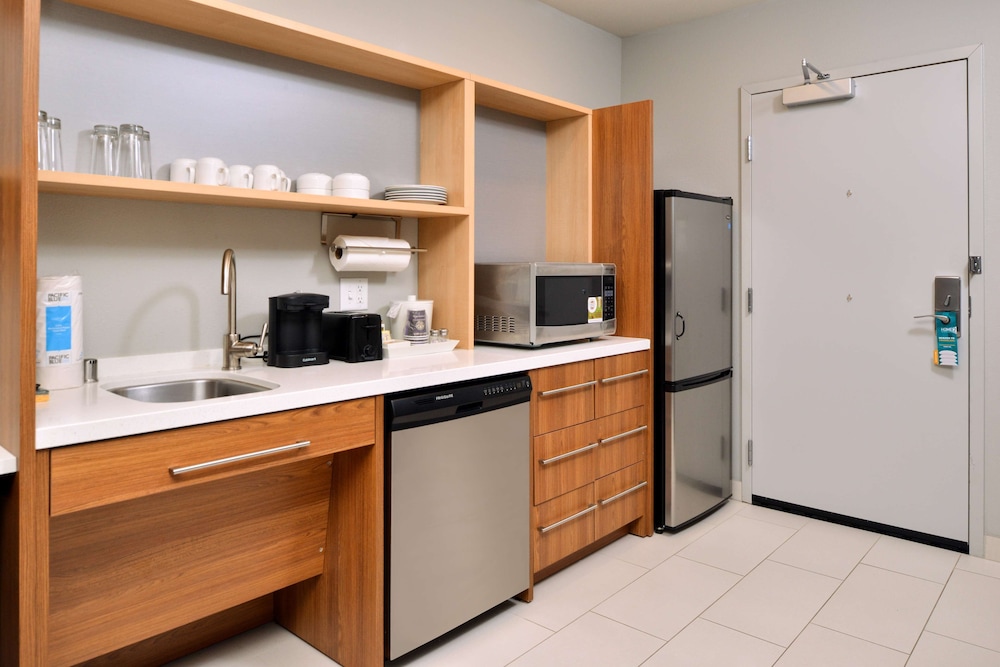 Home2 Suites By Hilton Portland Hillsboro,Portland>>Hillsboro,3 star