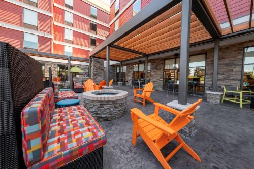 home2 suites by hilton portland hillsboro
