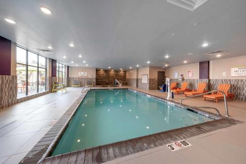 home2 suites by hilton portland hillsboro