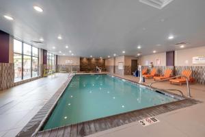 home2 suites by hilton portland hillsboro