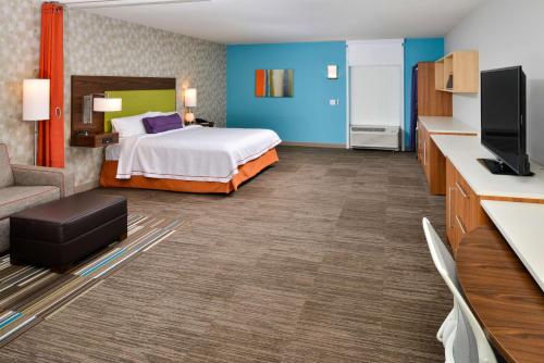 home2 suites by hilton portland hillsboro