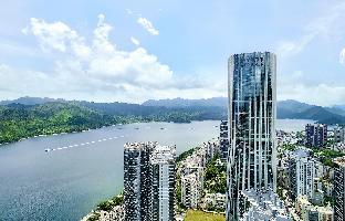 hyatt regency shenzhen yantian