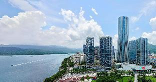 hyatt regency shenzhen yantian