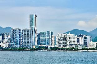 hyatt regency shenzhen yantian