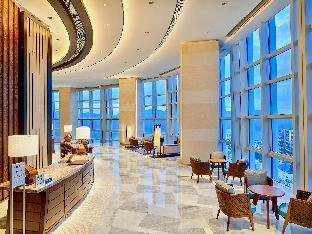 hyatt regency shenzhen yantian