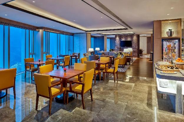 hyatt regency shenzhen yantian