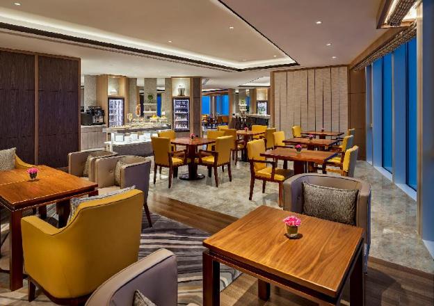 hyatt regency shenzhen yantian