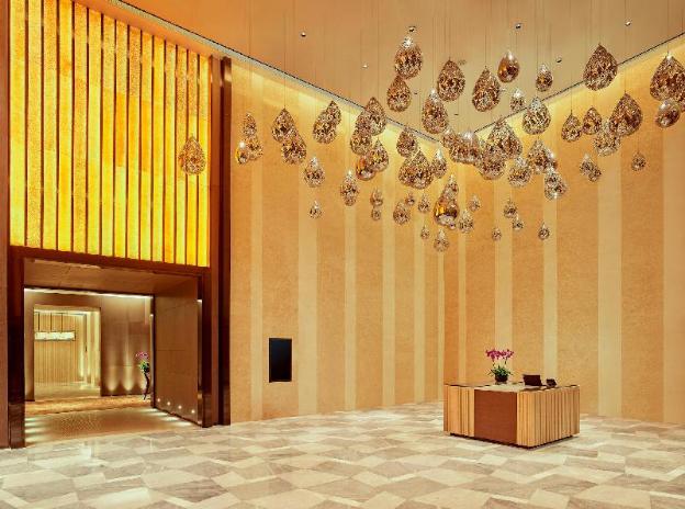 hyatt regency shenzhen yantian