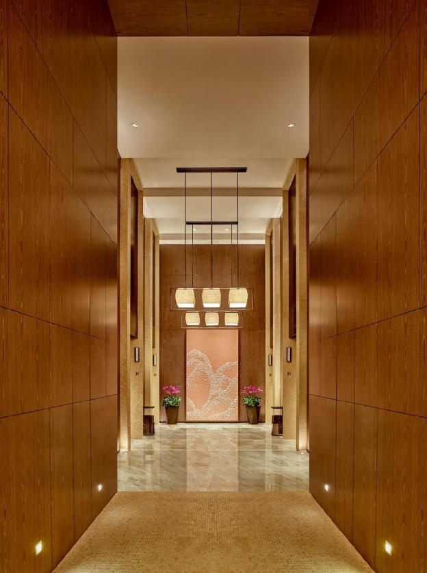 hyatt regency shenzhen yantian