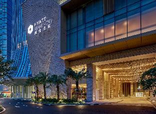 hyatt regency shenzhen yantian
