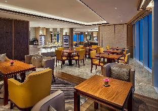 hyatt regency shenzhen yantian