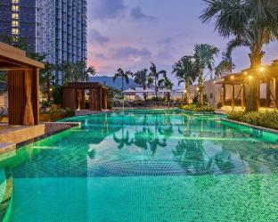 hyatt regency shenzhen yantian