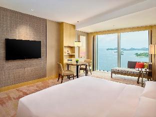 hyatt regency shenzhen yantian