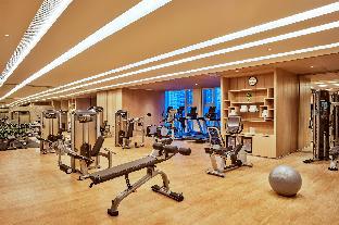 hyatt regency shenzhen yantian