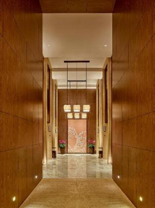 hyatt regency shenzhen yantian