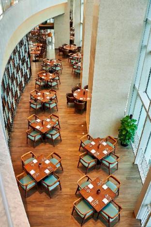 hyatt regency shenzhen yantian