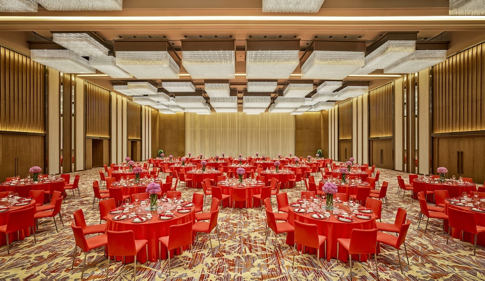 hyatt regency shenzhen yantian