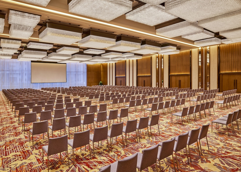 hyatt regency shenzhen yantian