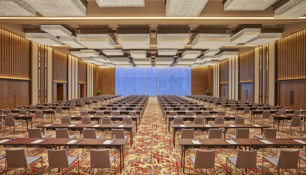 hyatt regency shenzhen yantian