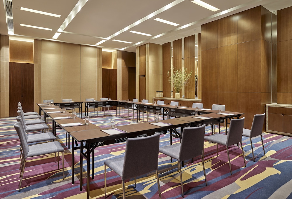 hyatt regency shenzhen yantian