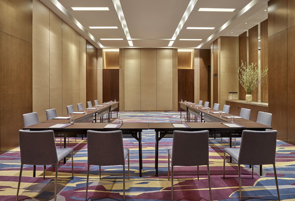 hyatt regency shenzhen yantian