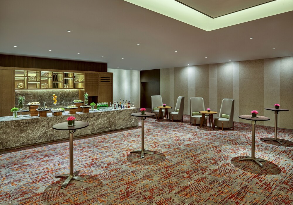 hyatt regency shenzhen yantian