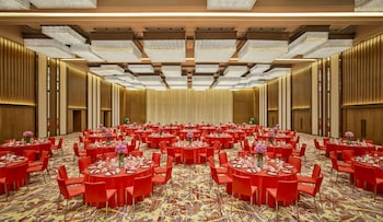 hyatt regency shenzhen yantian