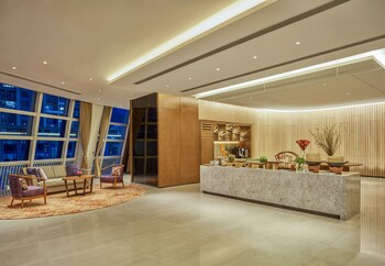 hyatt regency shenzhen yantian