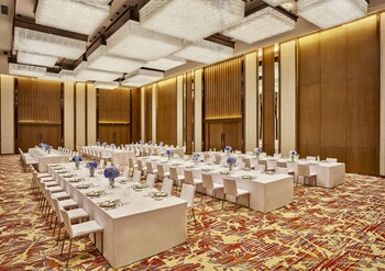 hyatt regency shenzhen yantian