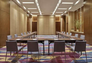hyatt regency shenzhen yantian