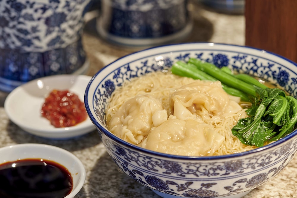 hyatt regency shenzhen yantian