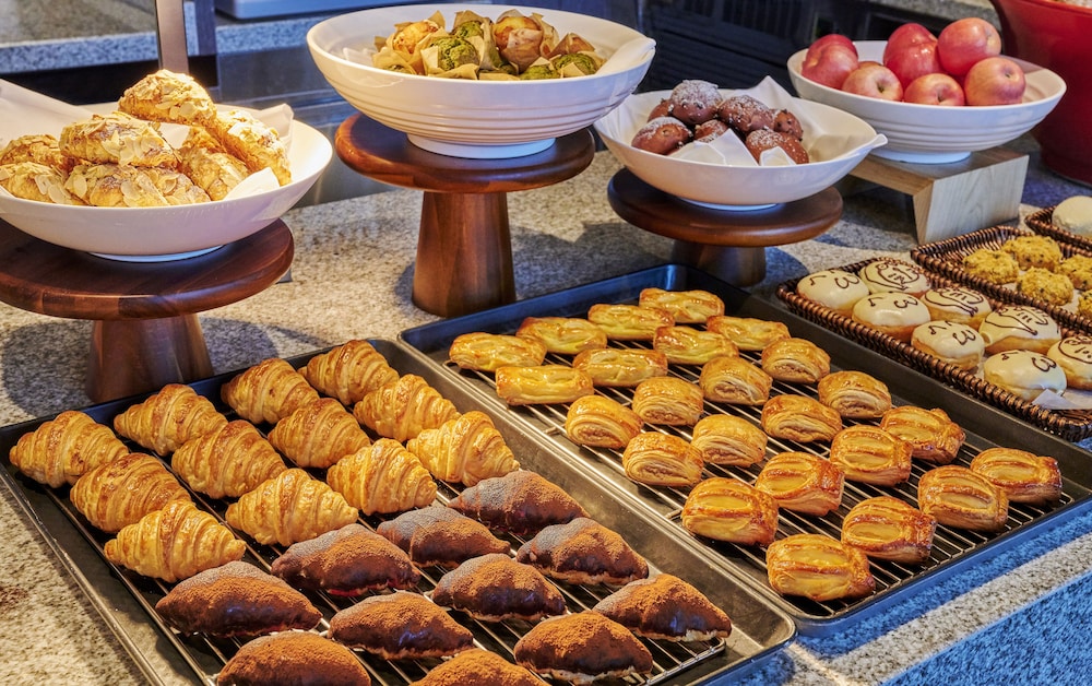 hyatt regency shenzhen yantian