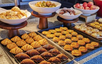 hyatt regency shenzhen yantian