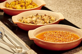 hyatt regency shenzhen yantian