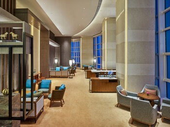 hyatt regency shenzhen yantian