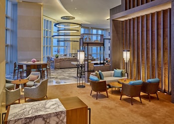 hyatt regency shenzhen yantian