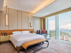 hyatt regency shenzhen yantian