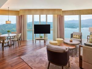 hyatt regency shenzhen yantian