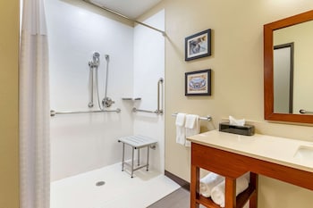 comfort inn and suites west des moines