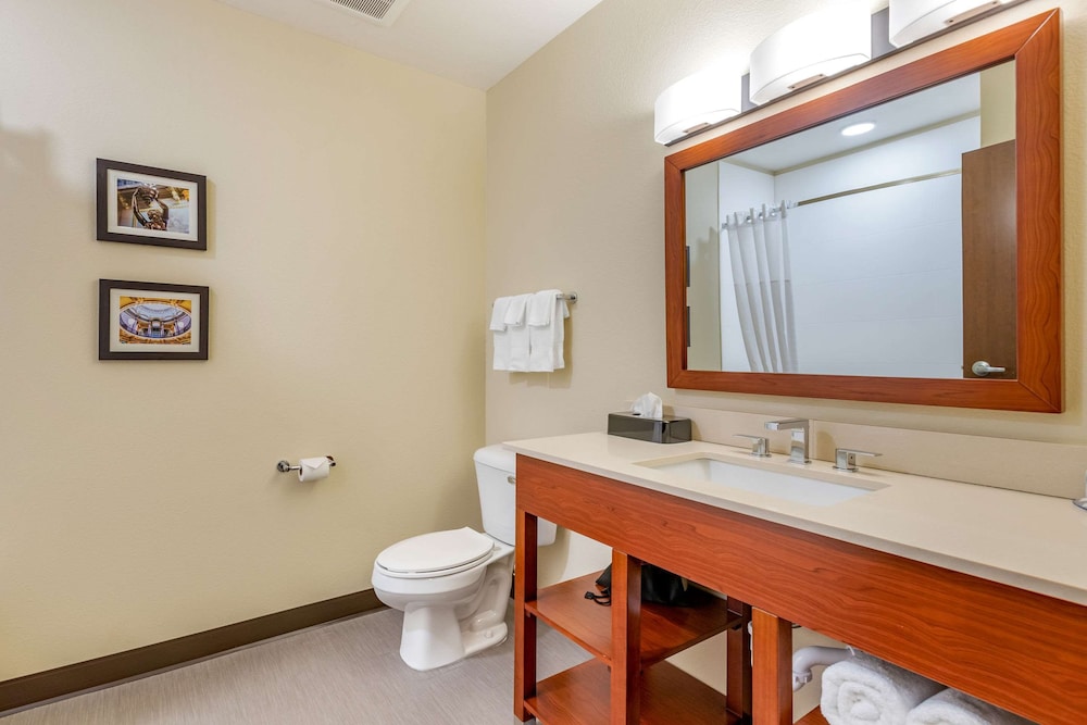 comfort inn and suites west des moines