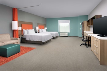 home2 suites by hilton asheville biltmore village